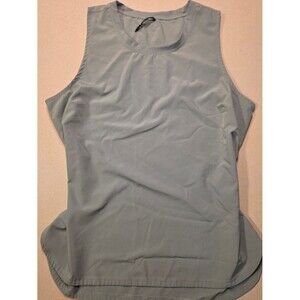 GAIAM Women’s Sleeveless Tank Top - Sage Green